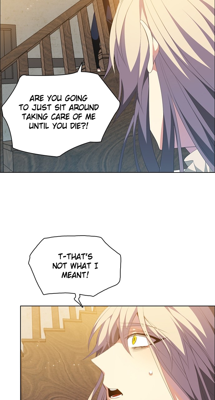 Zero Game Chapter 207 - Page 63 in English