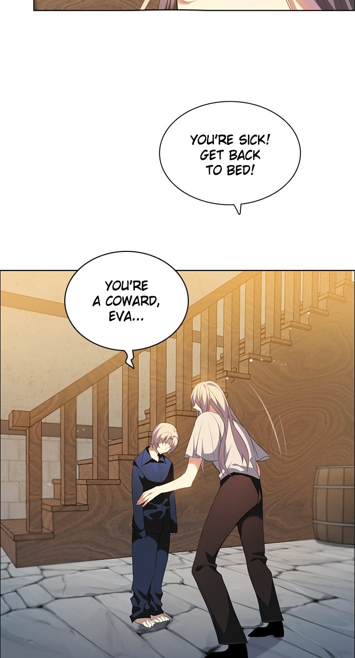 Zero Game Chapter 207 - Page 64 in English