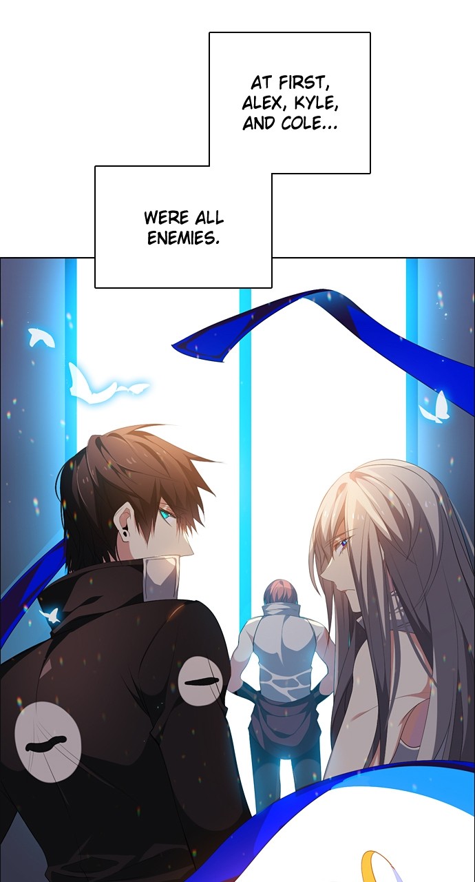 Zero Game Chapter 207 - Page 8 in English