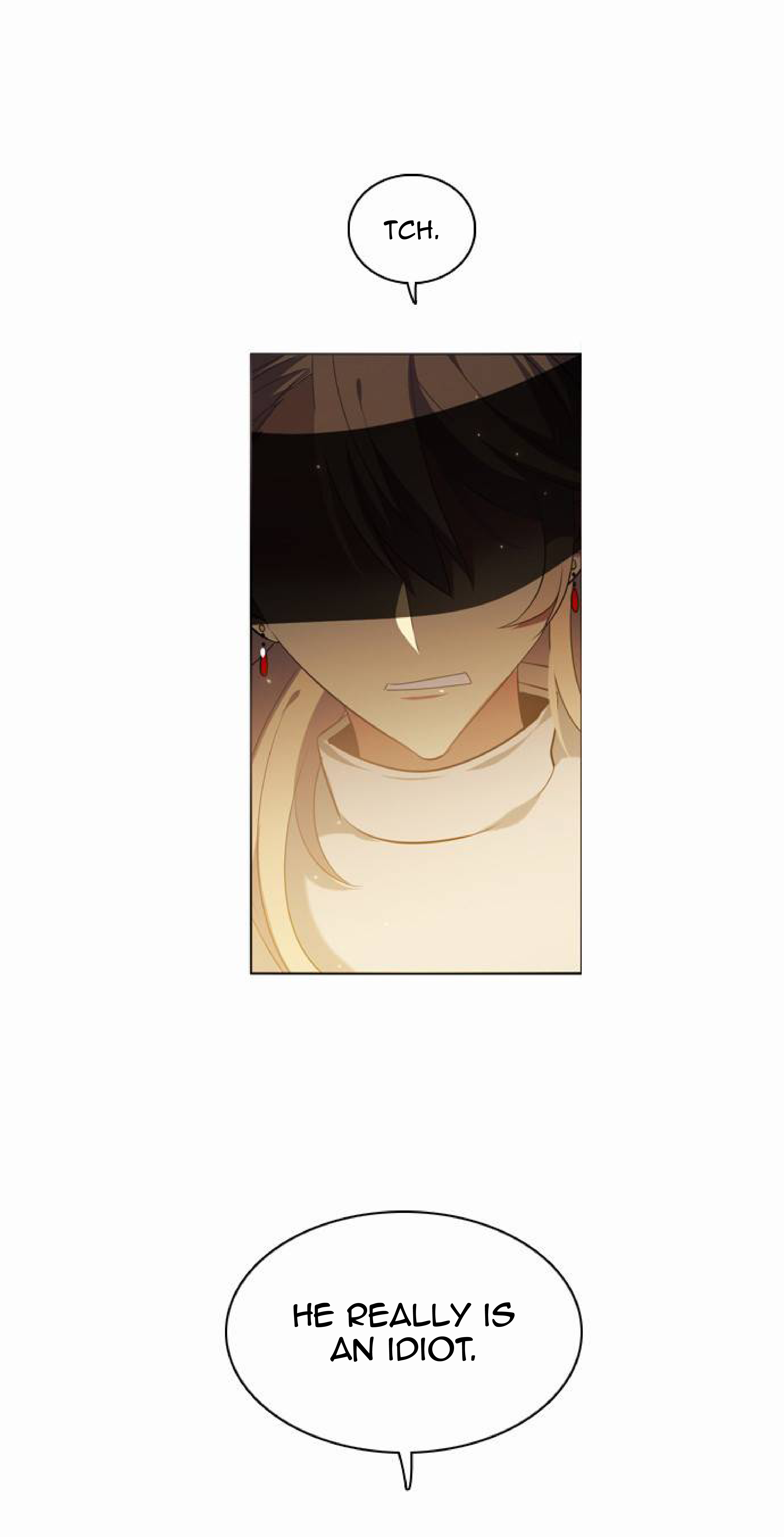 Zero Game Chapter 21 - Page 24 in English