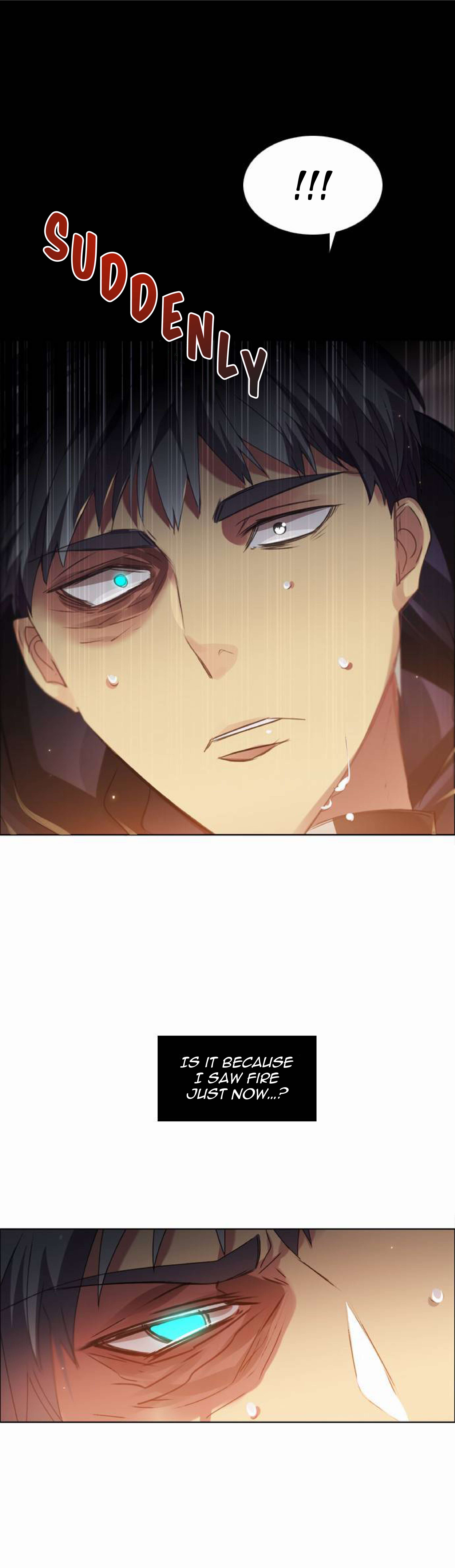 Zero Game Chapter 21 - Page 30 in English
