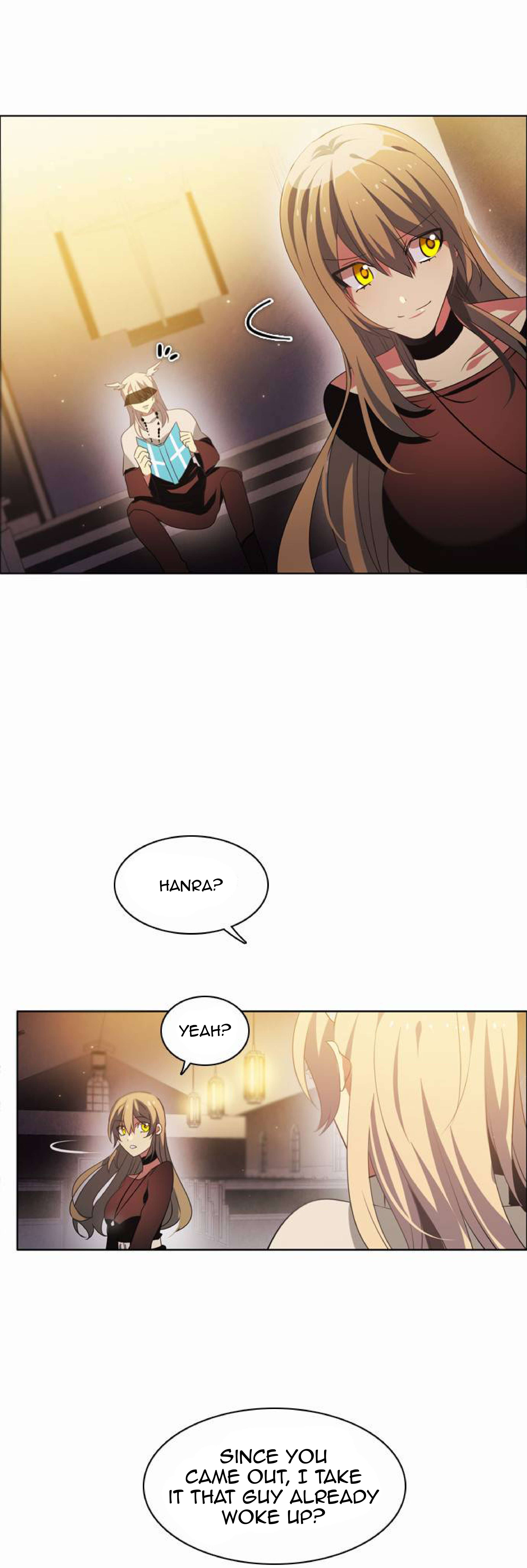 Zero Game Chapter 21 - Page 49 in English