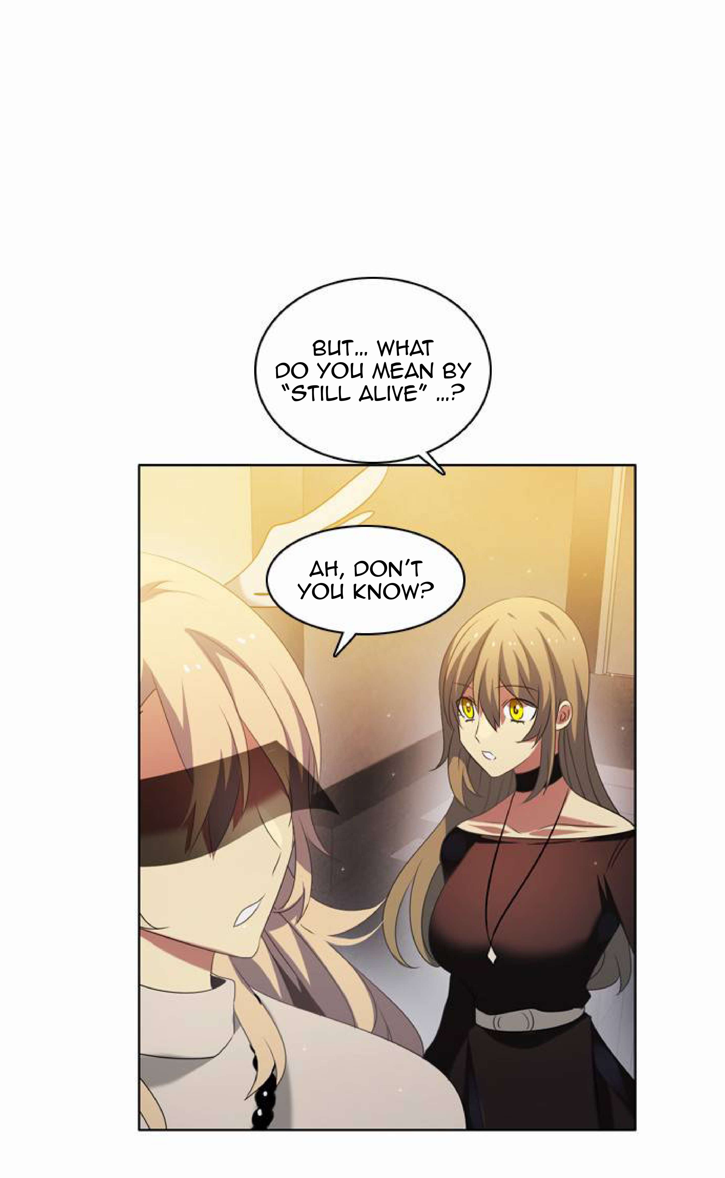 Zero Game Chapter 21 - Page 53 in English