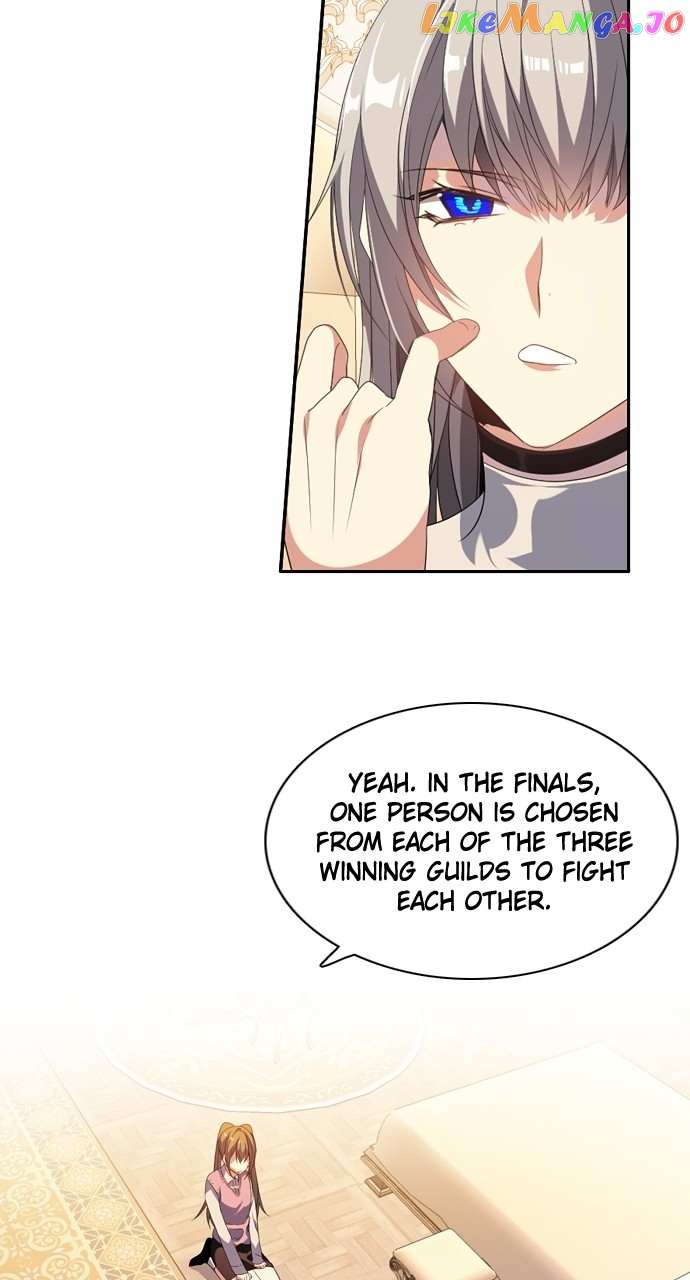 Zero Game Chapter 212 - Page 11 in English
