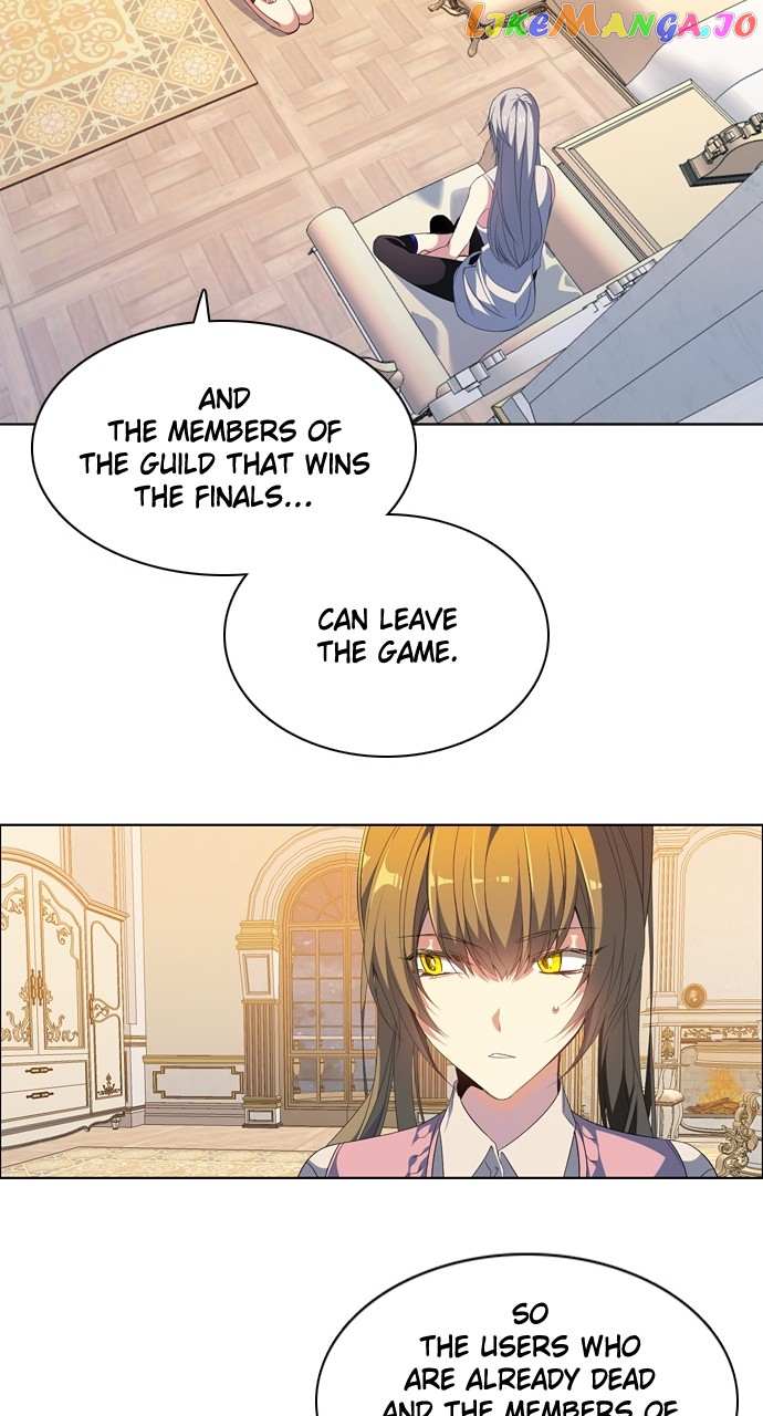 Zero Game Chapter 212 - Page 12 in English
