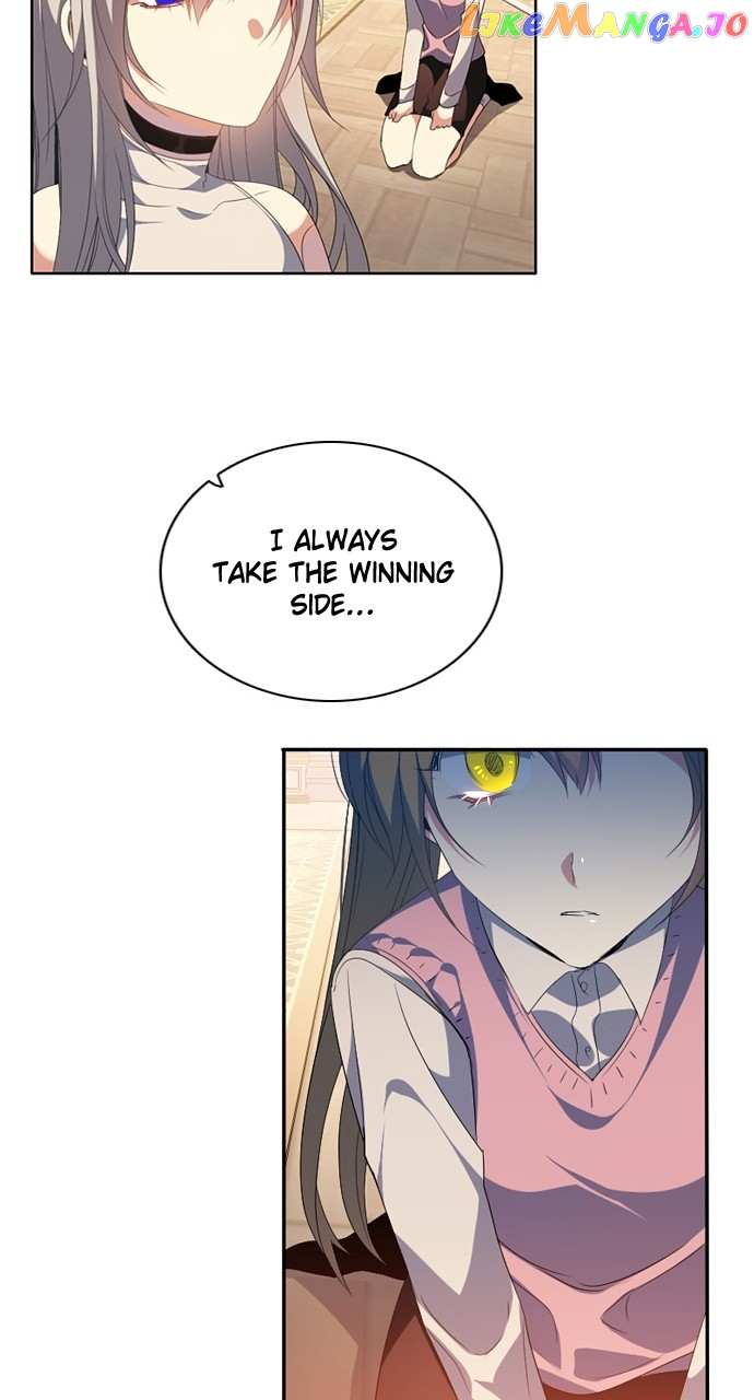 Zero Game Chapter 212 - Page 14 in English