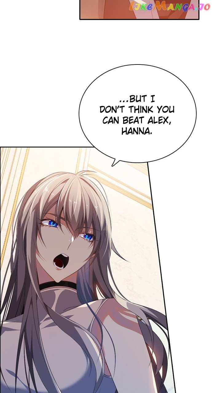 Zero Game Chapter 212 - Page 15 in English