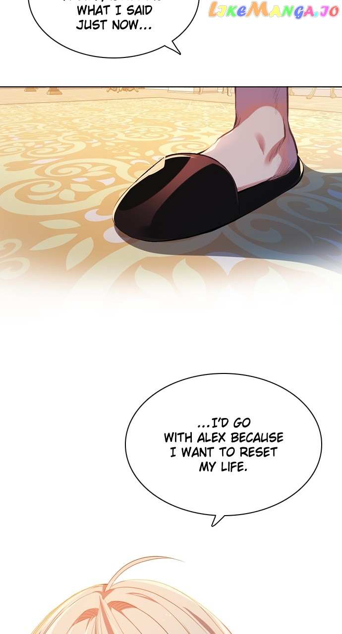Zero Game Chapter 212 - Page 18 in English