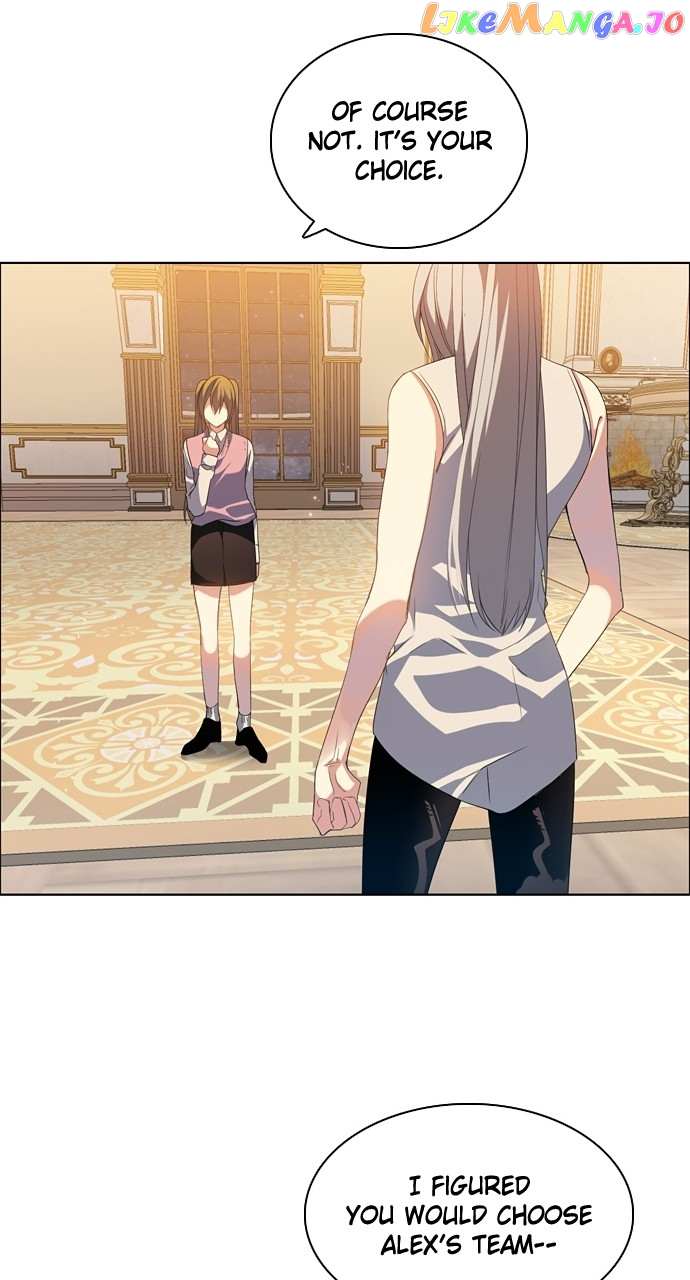 Zero Game Chapter 212 - Page 20 in English