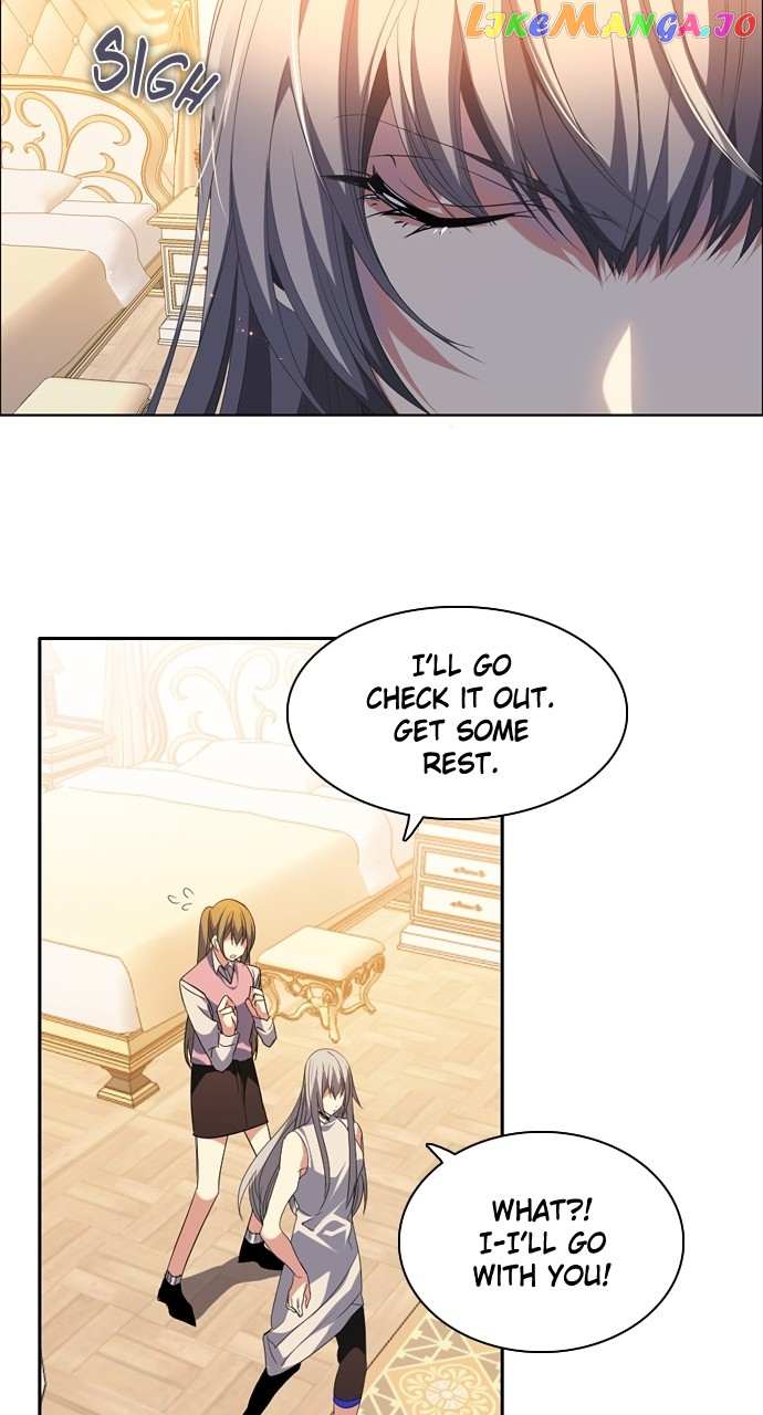 Zero Game Chapter 212 - Page 23 in English