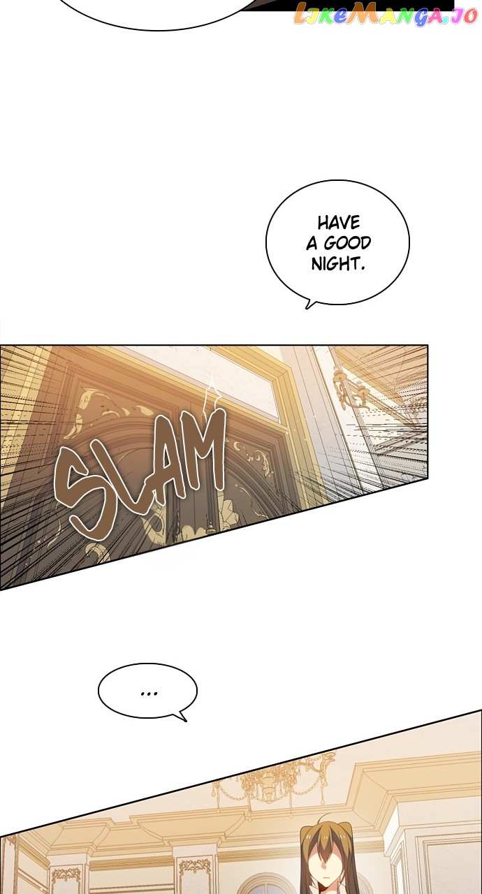 Zero Game Chapter 212 - Page 25 in English