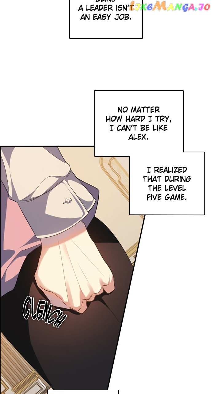 Zero Game Chapter 212 - Page 31 in English