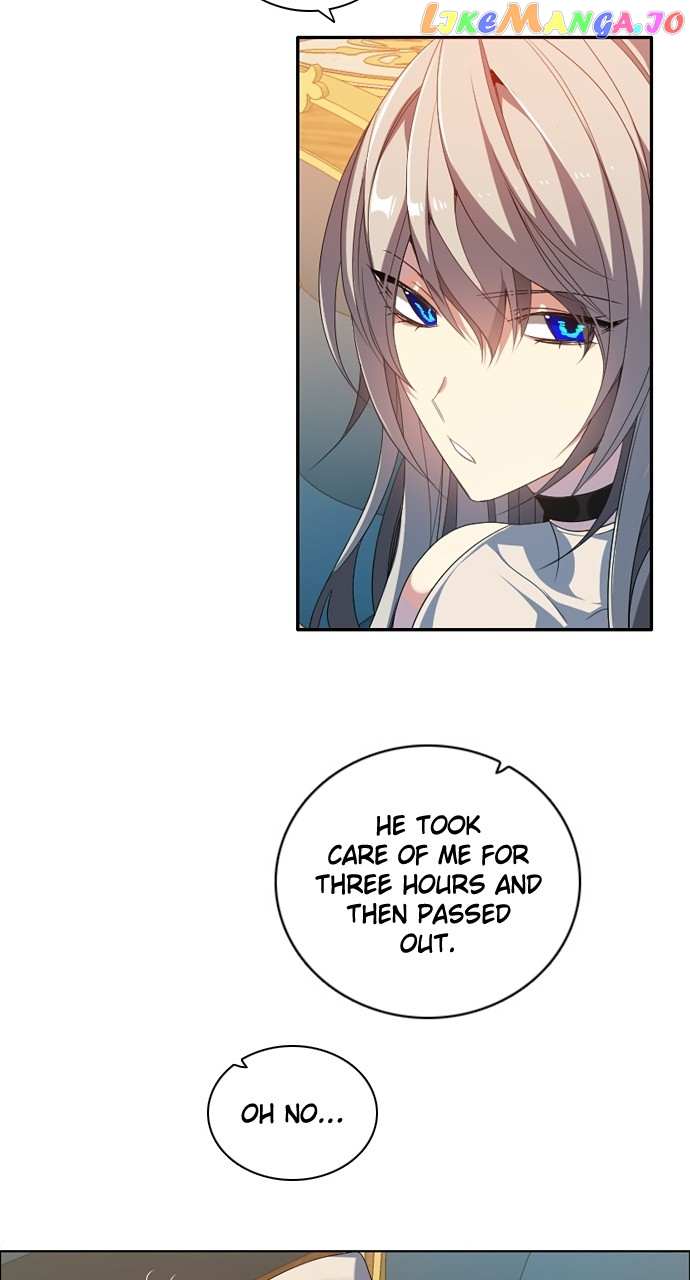 Zero Game Chapter 212 - Page 4 in English