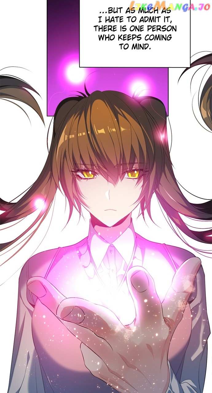 Zero Game Chapter 212 - Page 40 in English