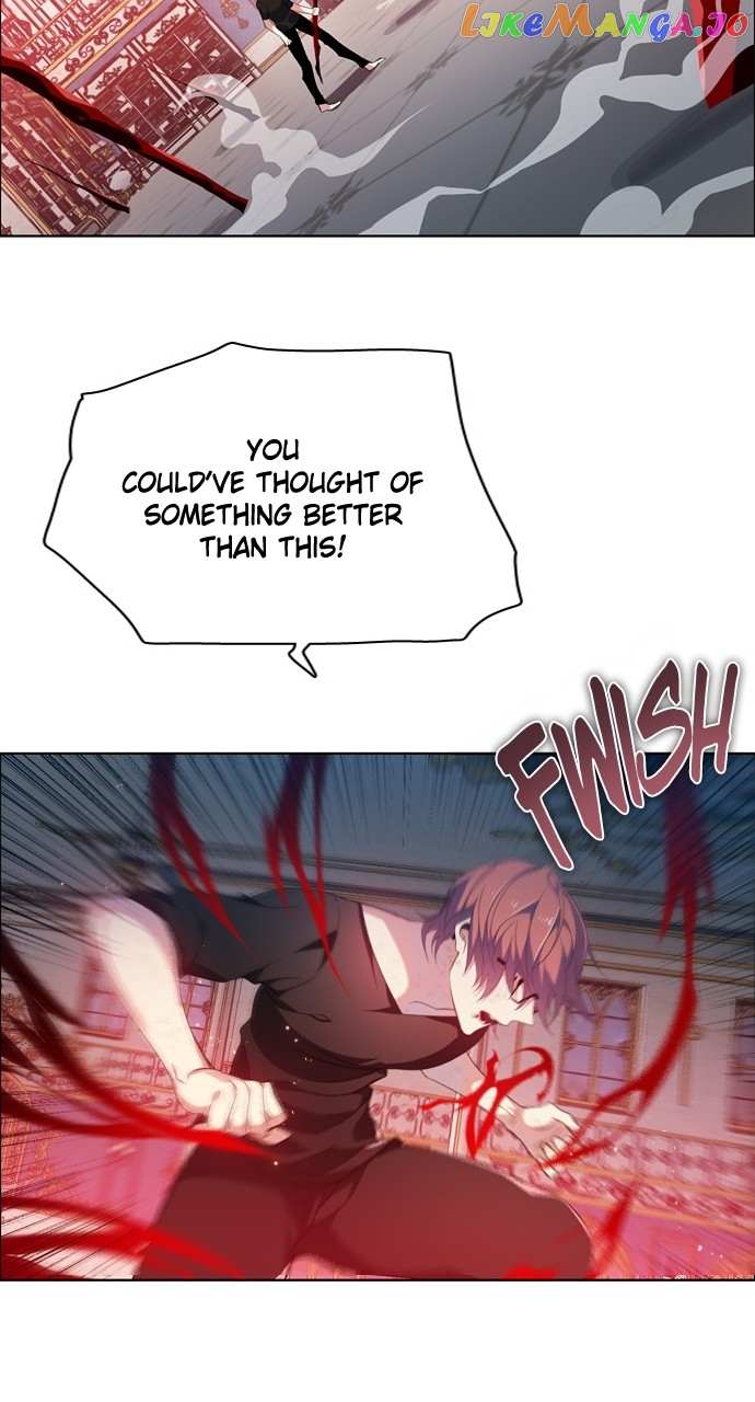 Zero Game Chapter 212 - Page 48 in English