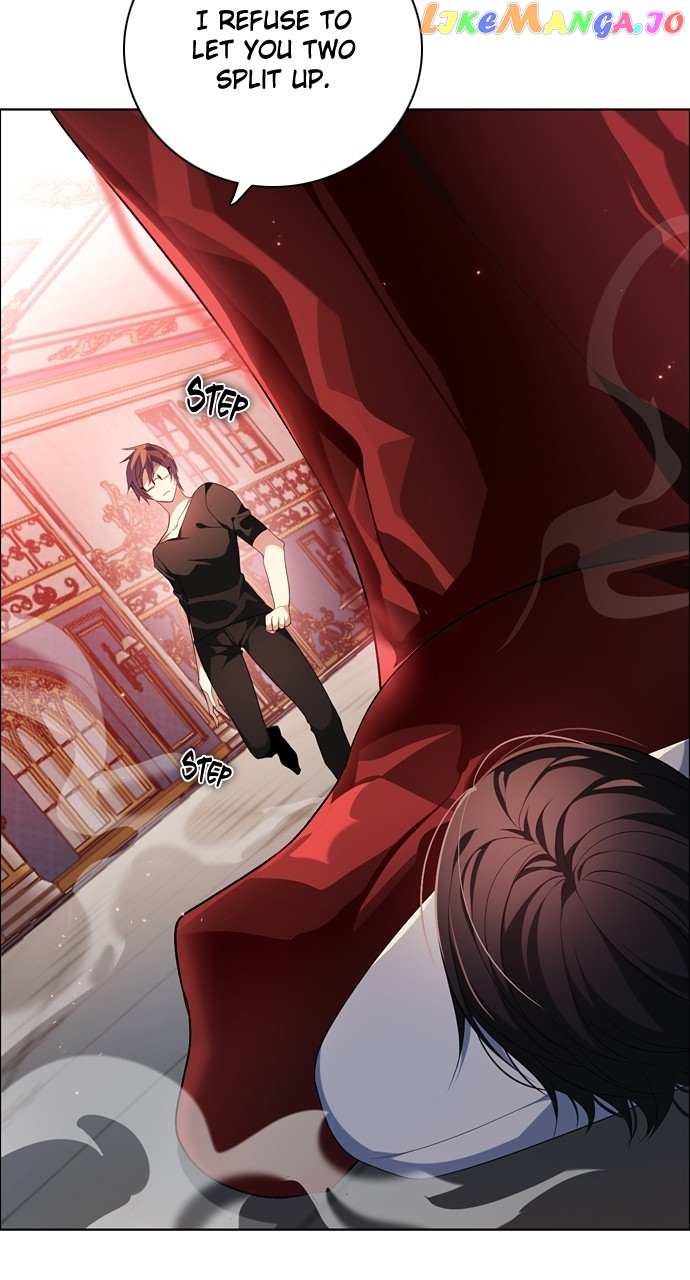 Zero Game Chapter 212 - Page 51 in English