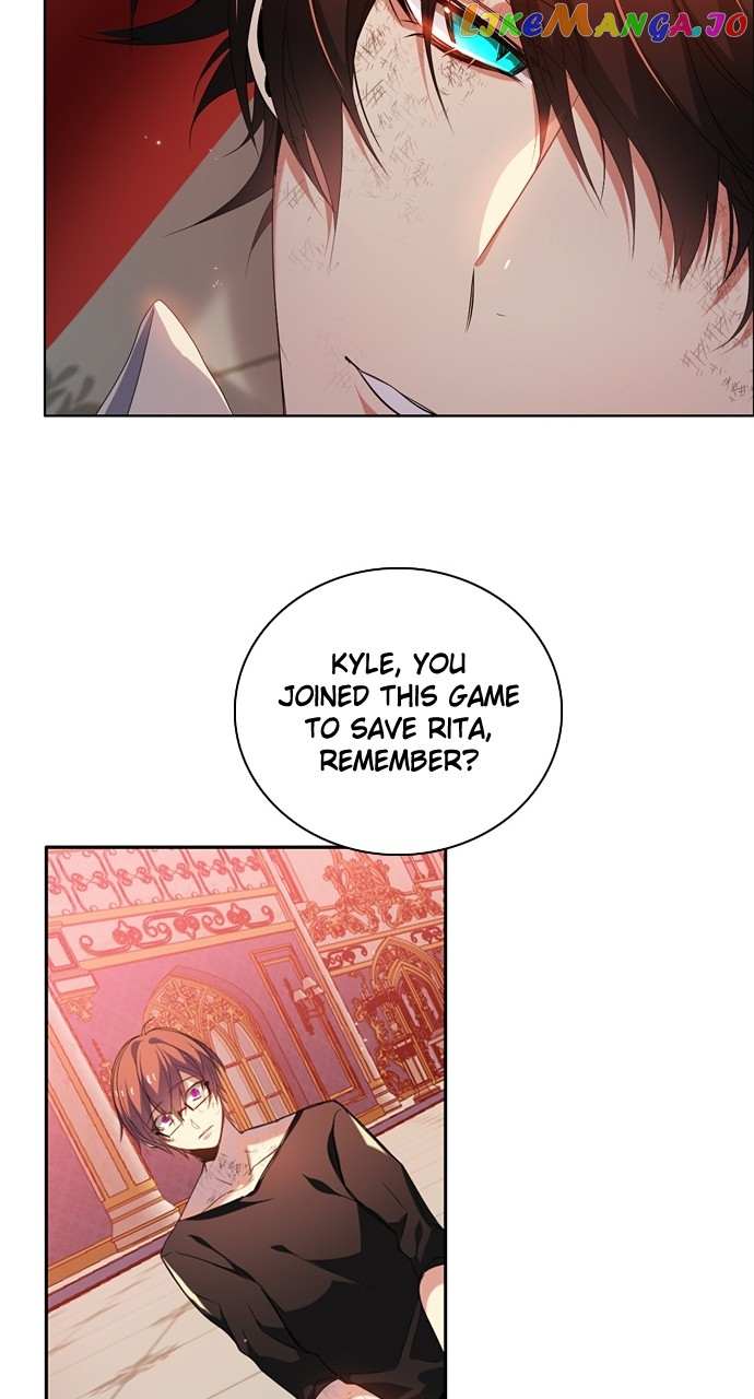 Zero Game Chapter 212 - Page 58 in English