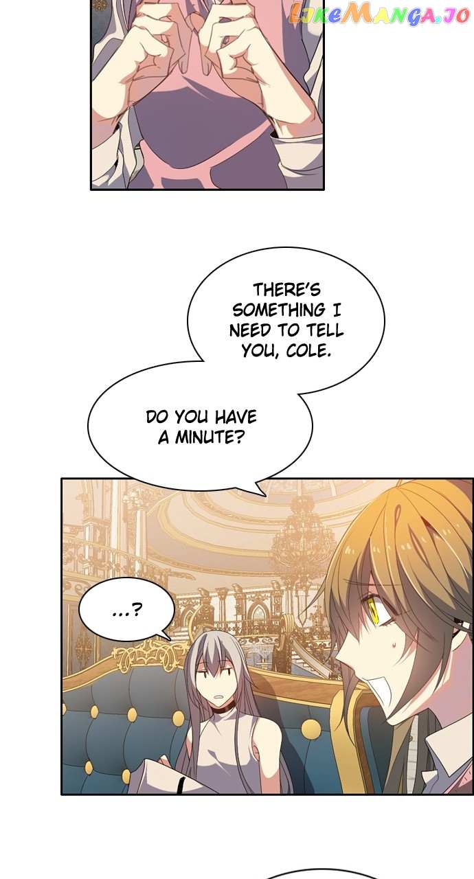 Zero Game Chapter 212 - Page 6 in English
