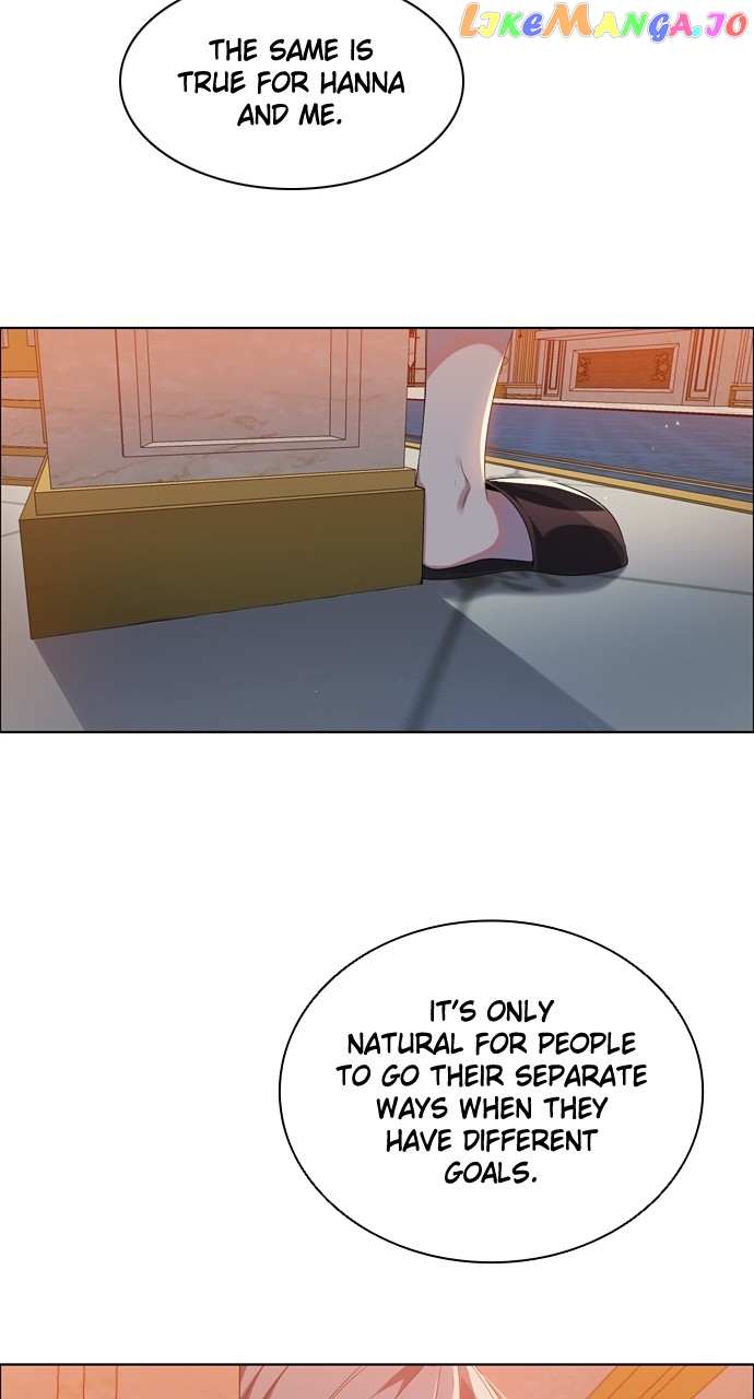 Zero Game Chapter 212 - Page 61 in English