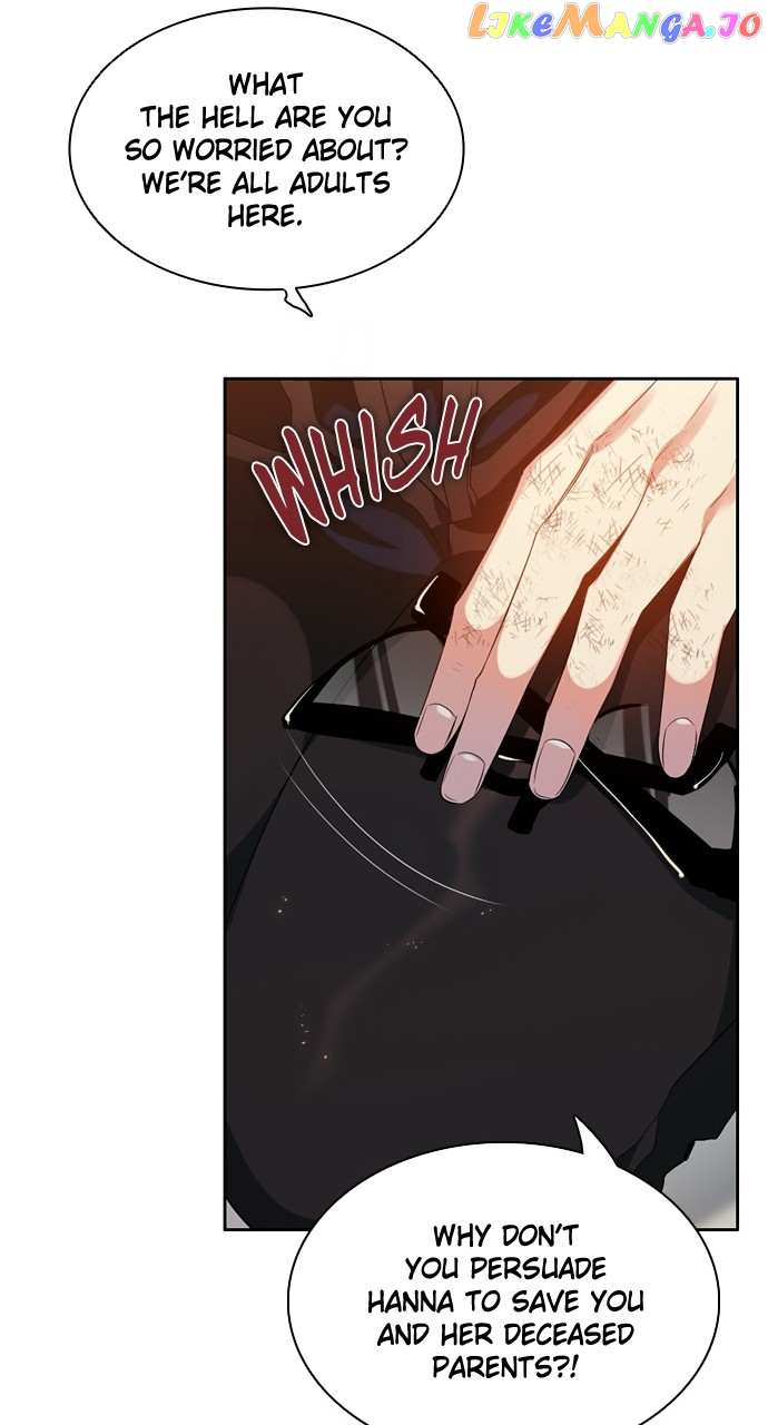 Zero Game Chapter 212 - Page 66 in English