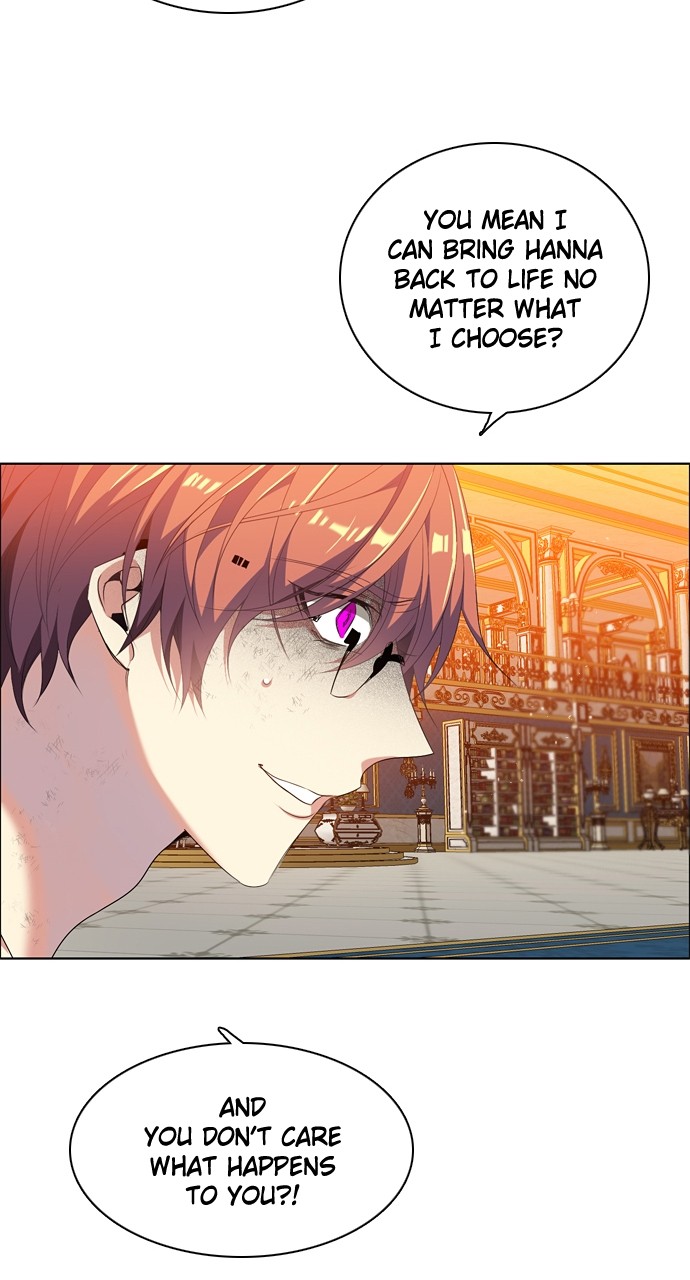 Zero Game Chapter 213 - Page 10 in English