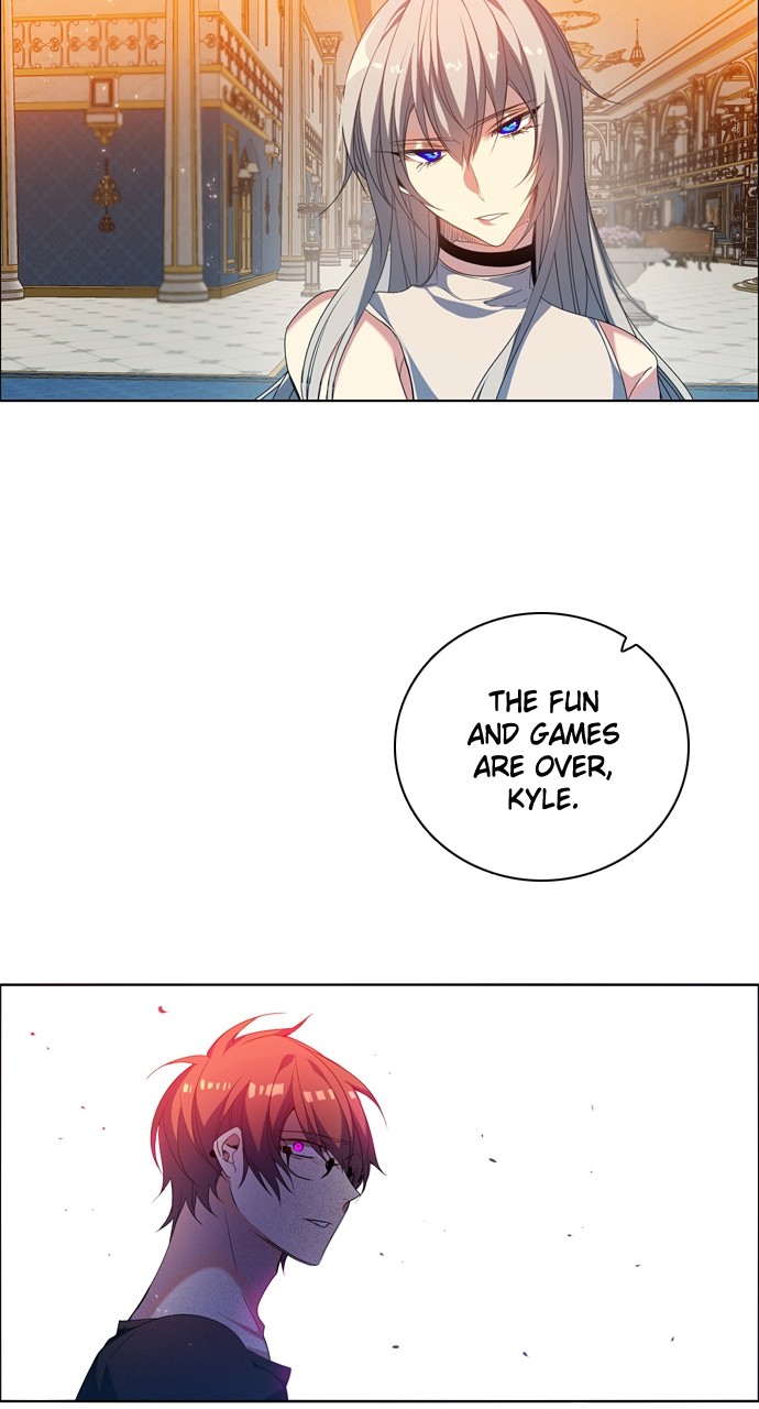 Zero Game Chapter 213 - Page 14 in English
