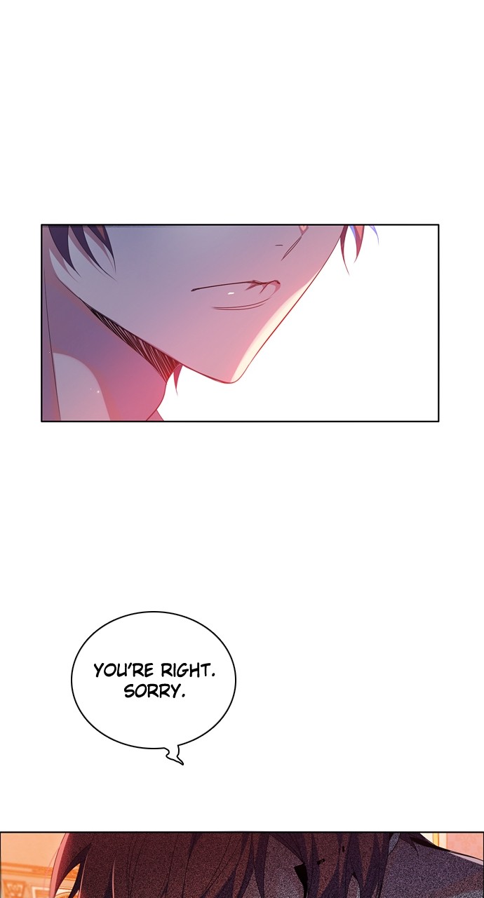 Zero Game Chapter 213 - Page 15 in English