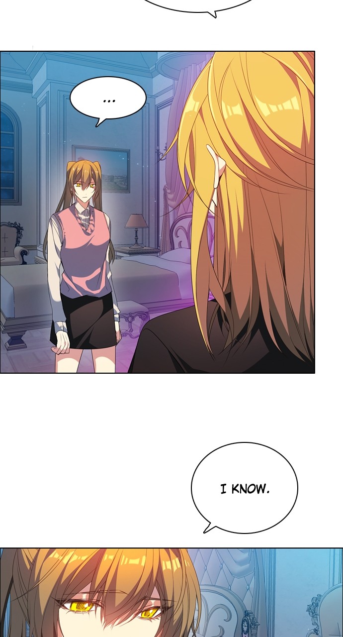 Zero Game Chapter 213 - Page 19 in English