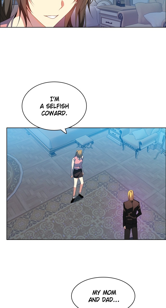 Zero Game Chapter 213 - Page 20 in English