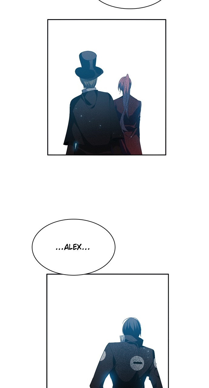 Zero Game Chapter 213 - Page 21 in English