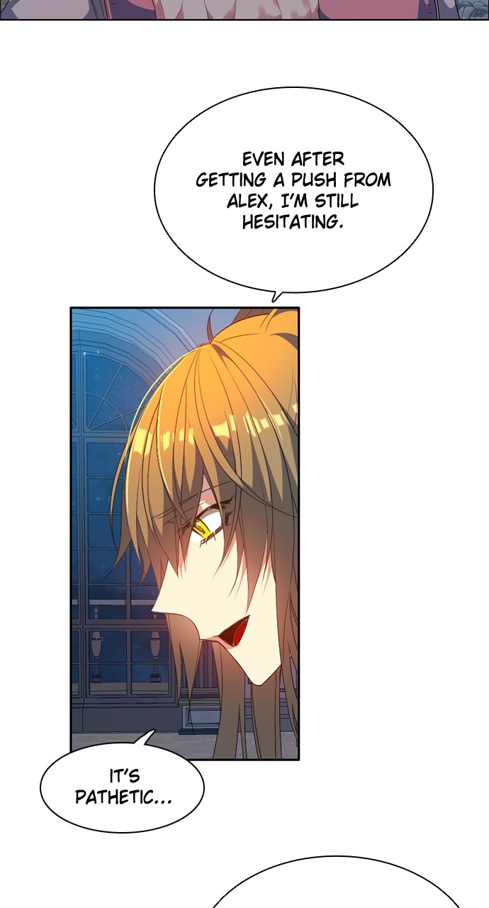 Zero Game Chapter 213 - Page 23 in English