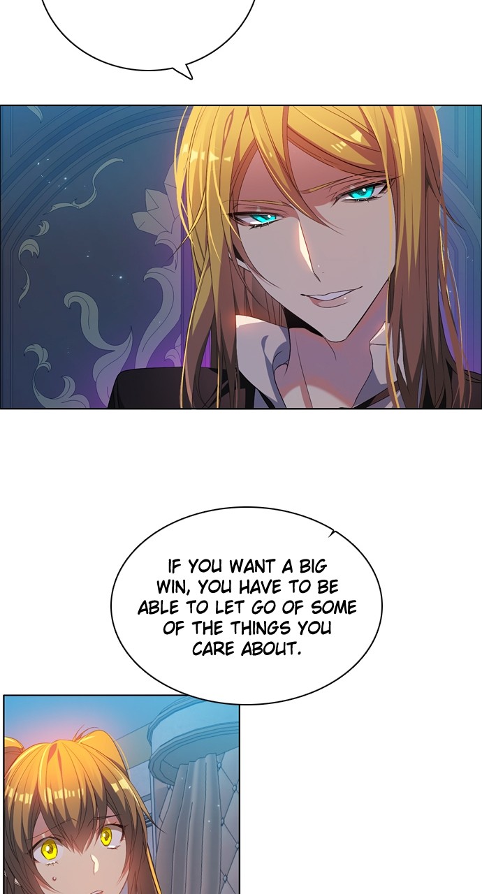 Zero Game Chapter 213 - Page 26 in English