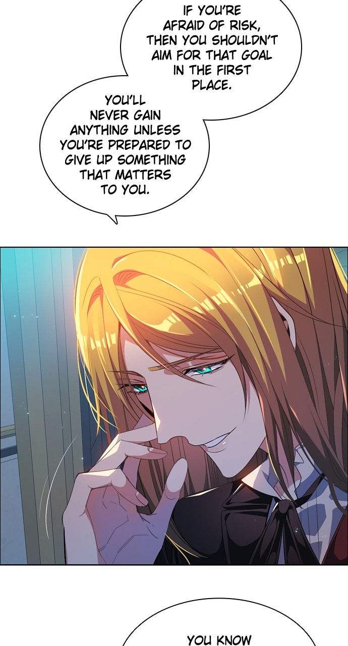 Zero Game Chapter 213 - Page 28 in English