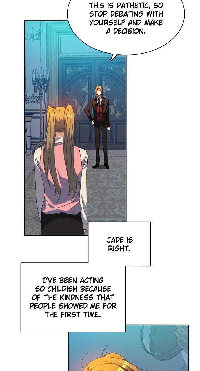 Zero Game Chapter 213 - Page 29 in English
