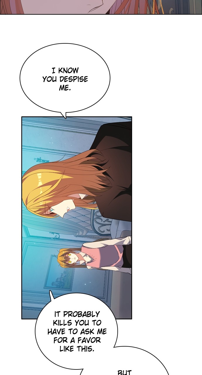 Zero Game Chapter 213 - Page 31 in English