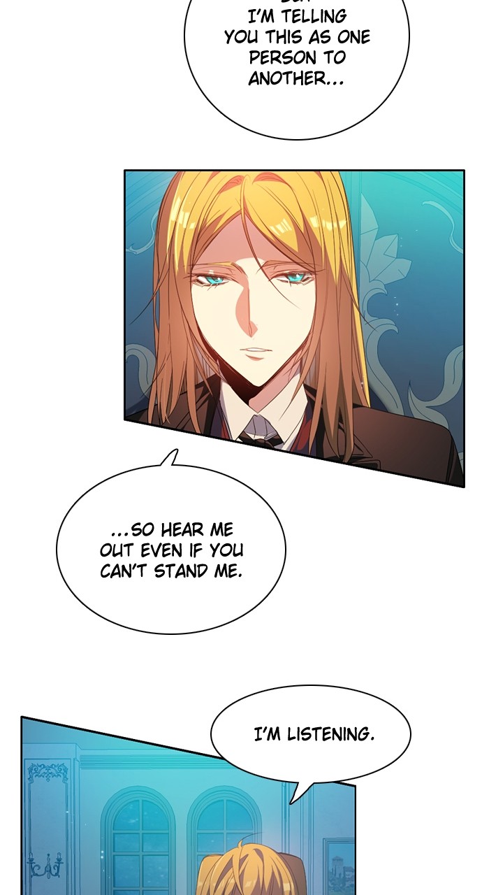Zero Game Chapter 213 - Page 32 in English