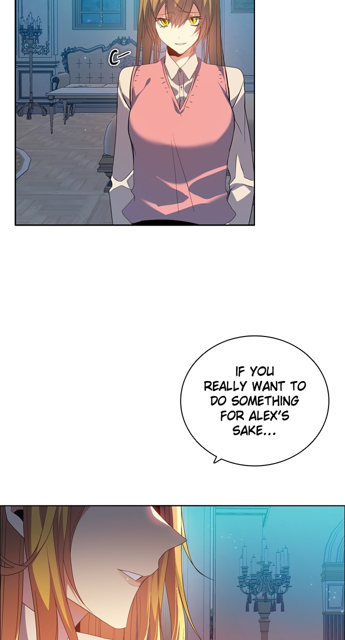 Zero Game Chapter 213 - Page 33 in English