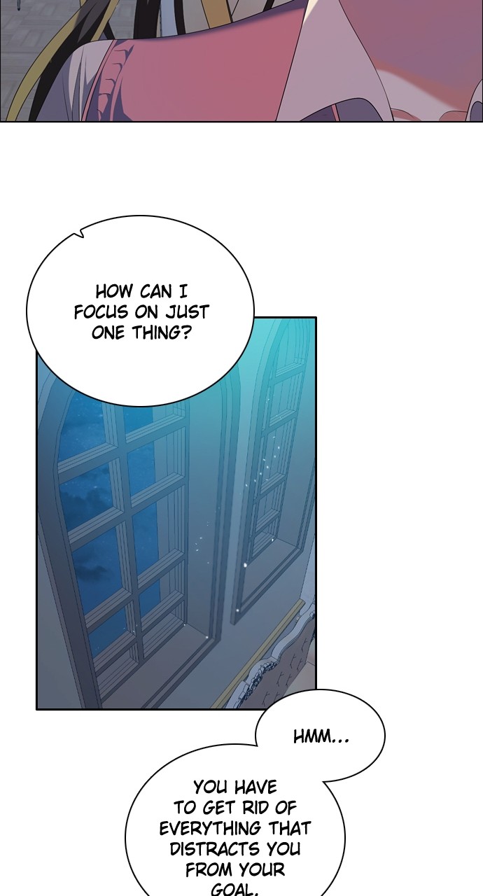 Zero Game Chapter 213 - Page 35 in English