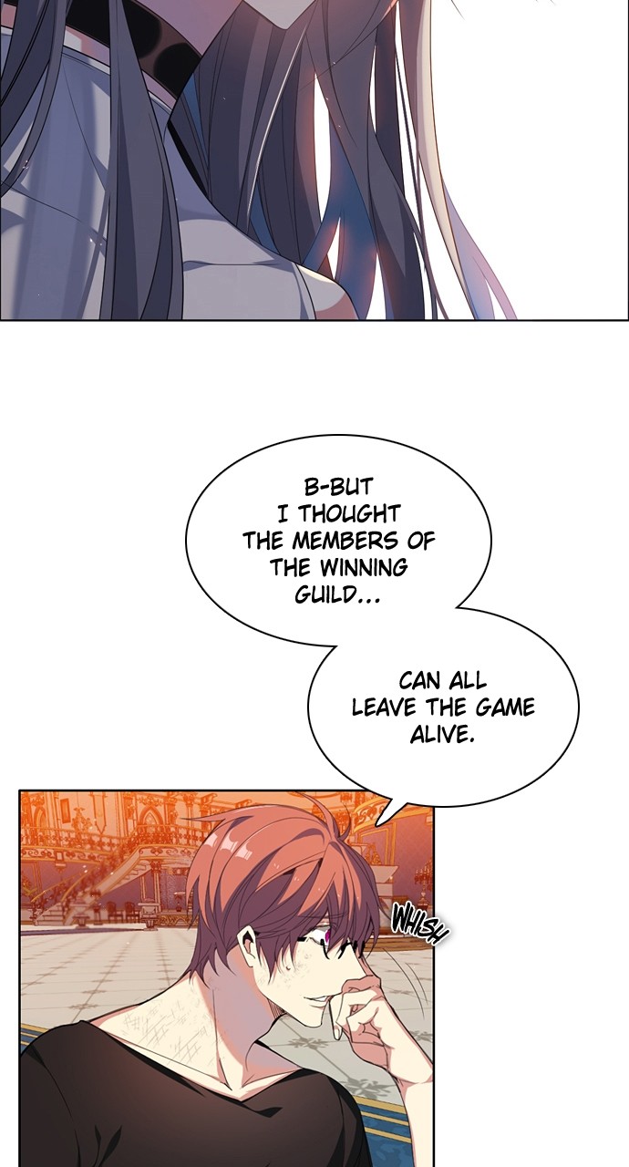 Zero Game Chapter 213 - Page 4 in English