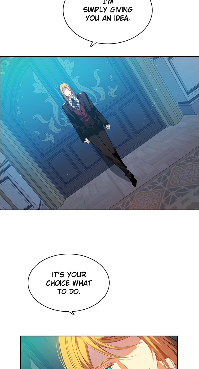 Zero Game Chapter 213 - Page 50 in English