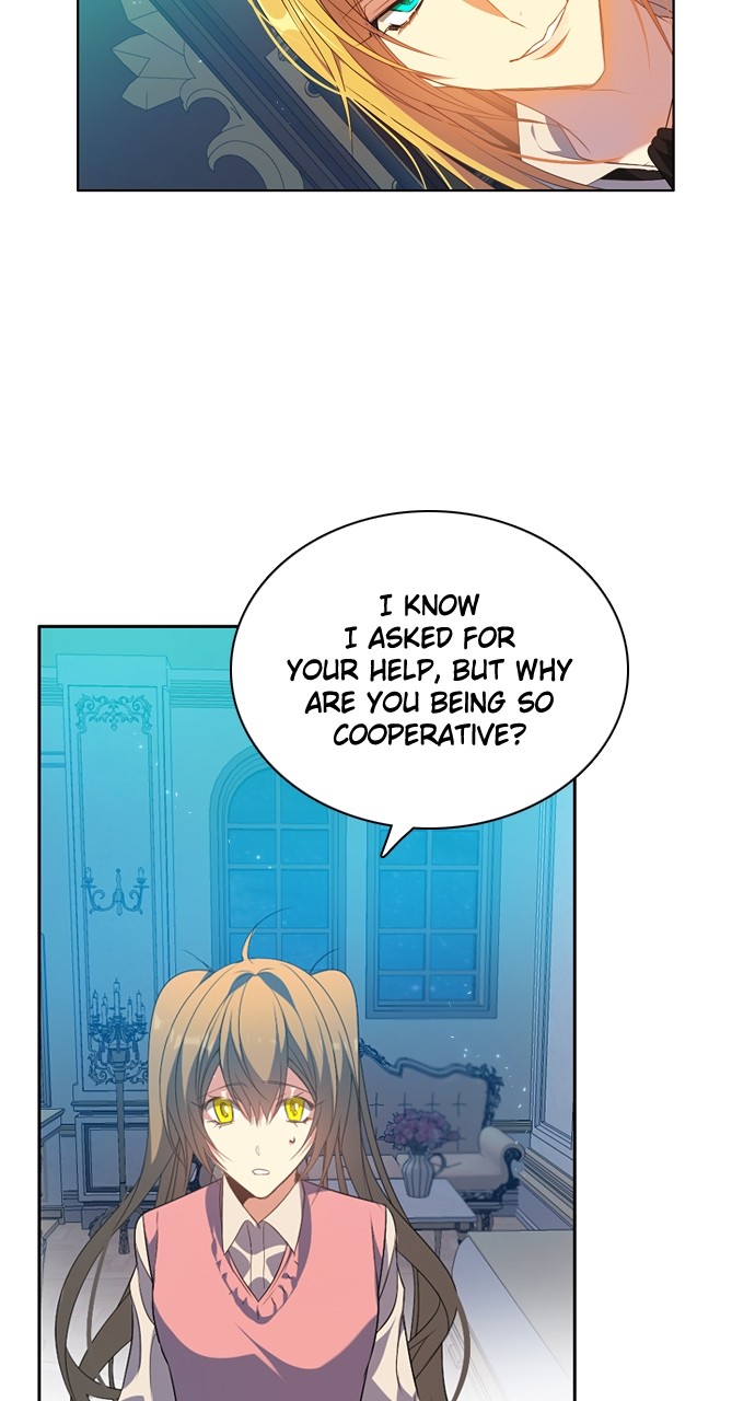 Zero Game Chapter 213 - Page 51 in English