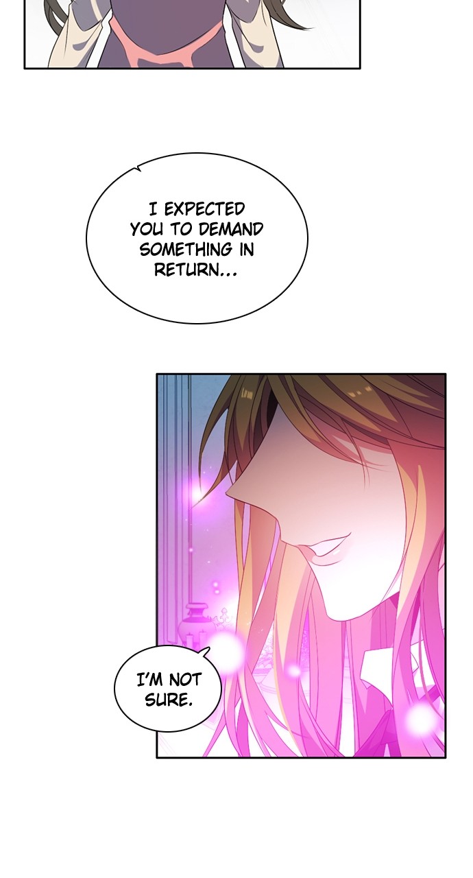 Zero Game Chapter 213 - Page 52 in English