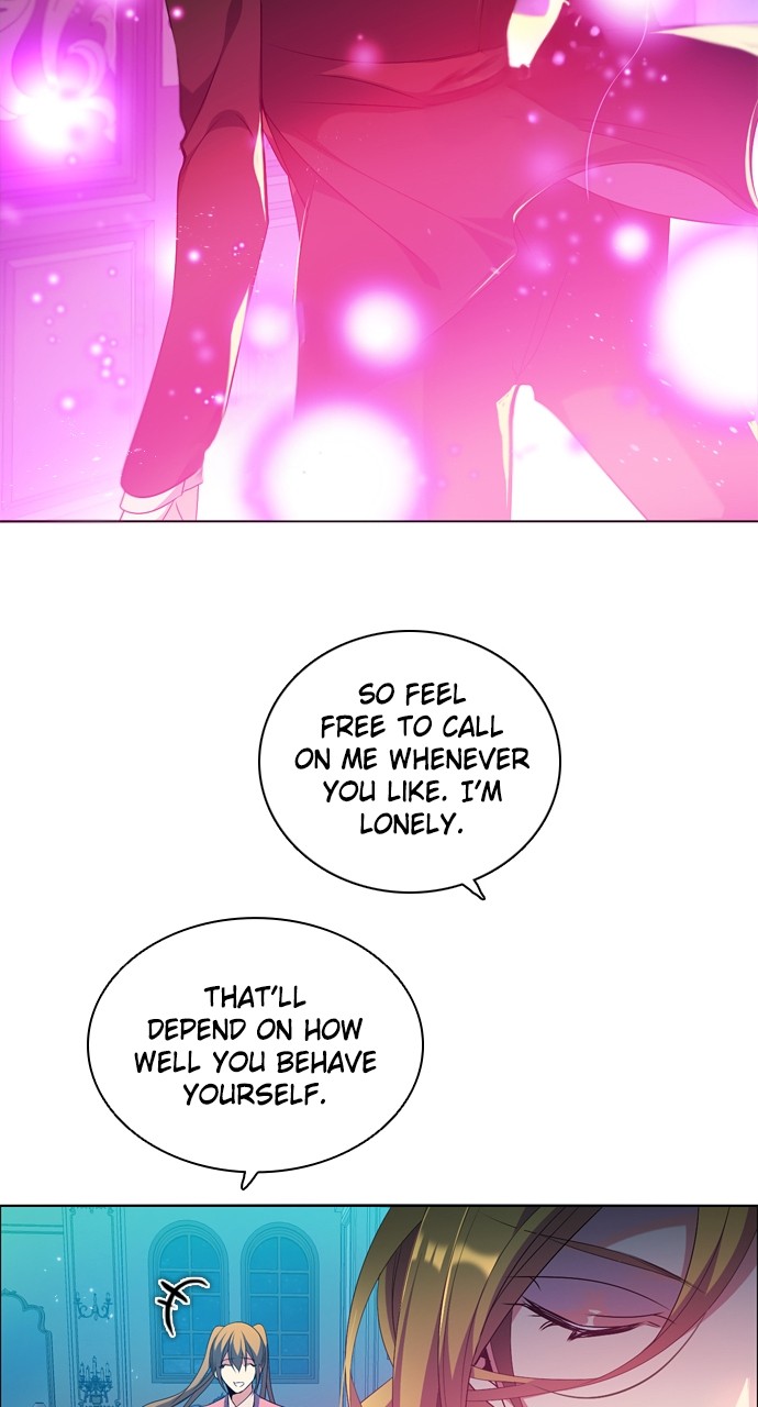 Zero Game Chapter 213 - Page 54 in English