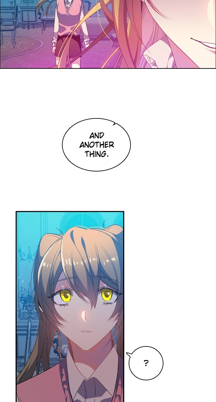 Zero Game Chapter 213 - Page 55 in English