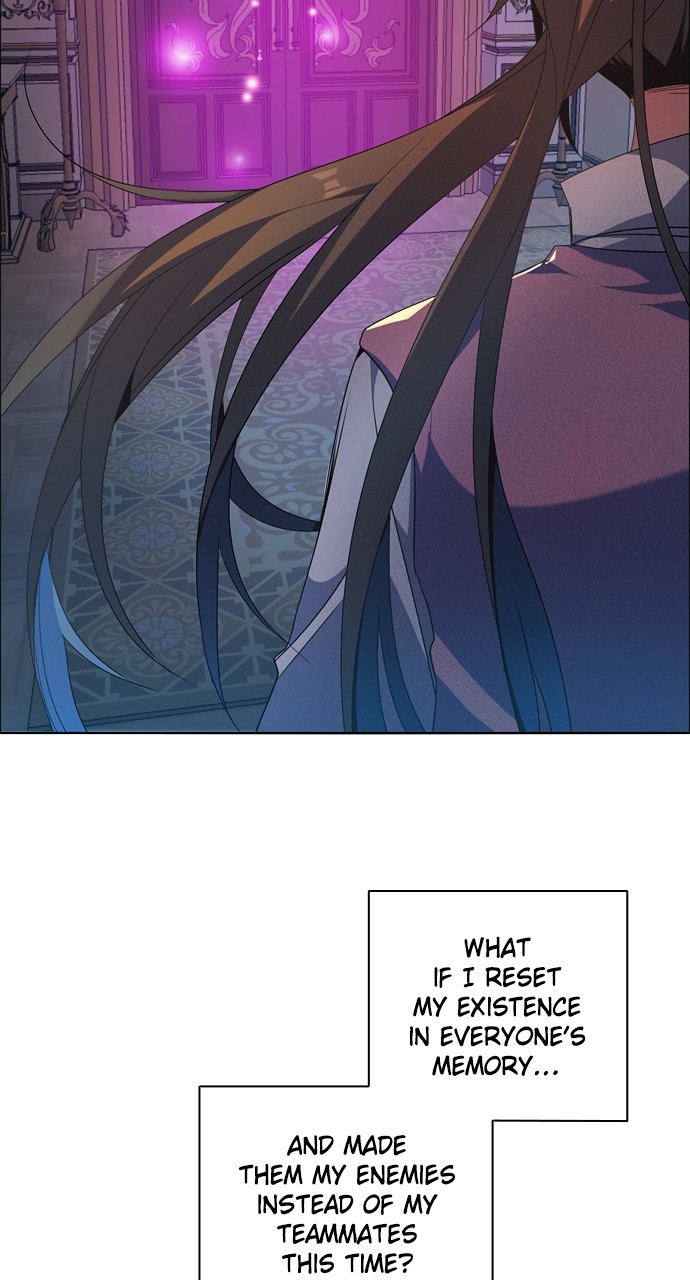 Zero Game Chapter 213 - Page 60 in English