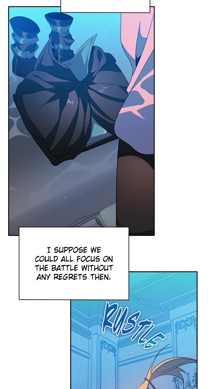 Zero Game Chapter 213 - Page 61 in English