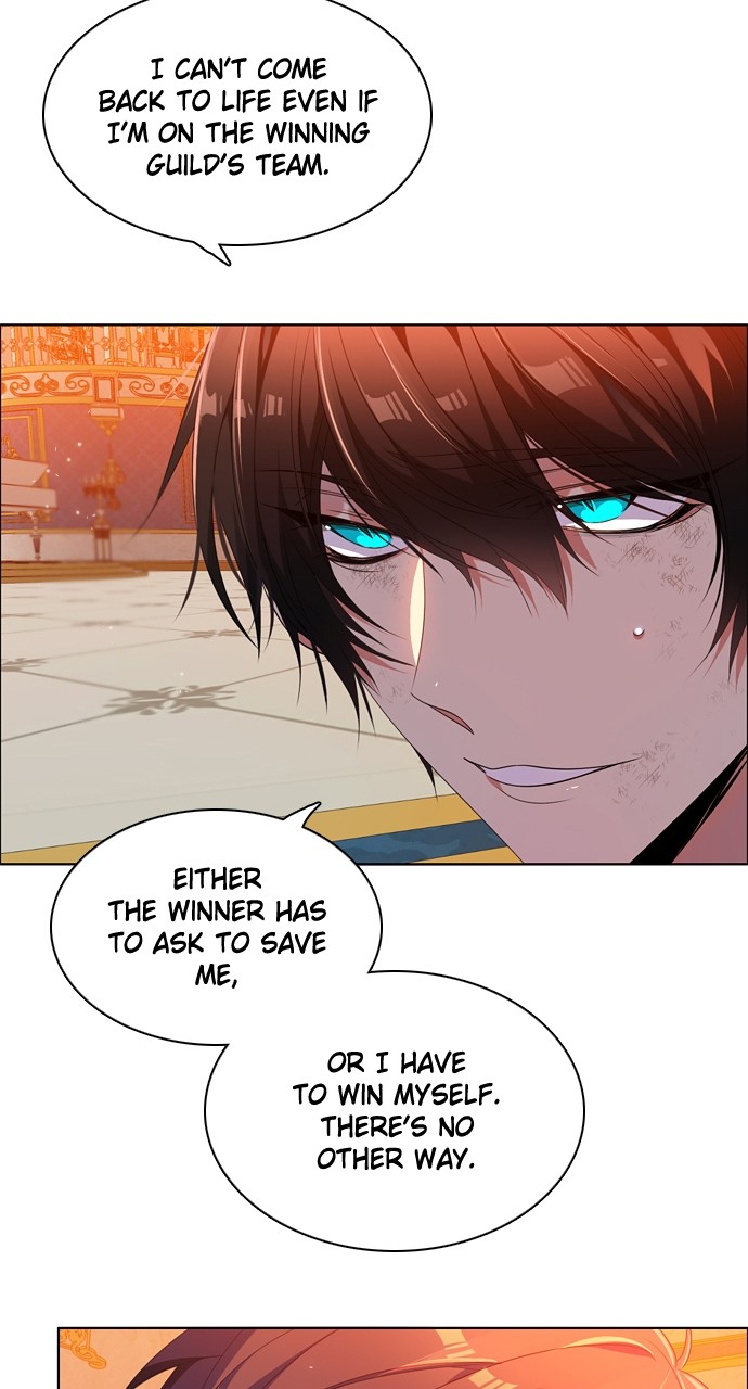 Zero Game Chapter 213 - Page 7 in English