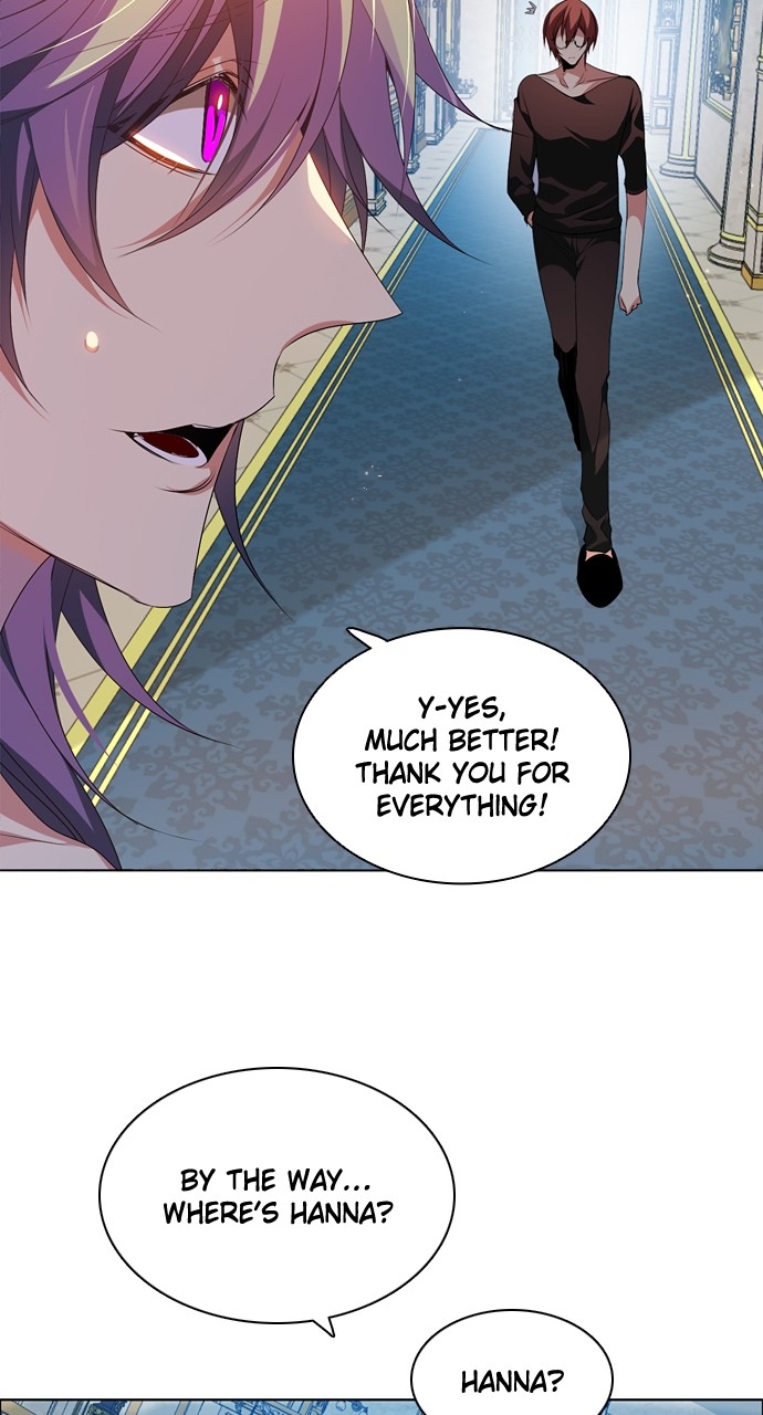 Zero Game Chapter 213 - Page 72 in English