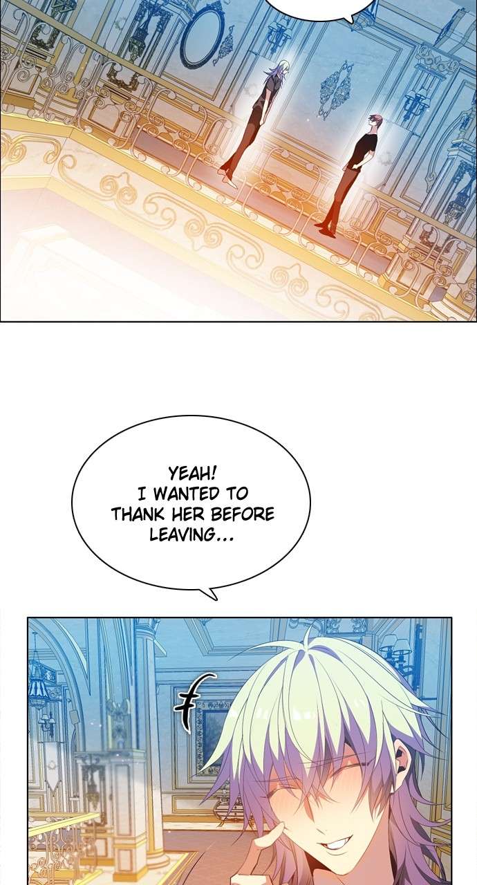Zero Game Chapter 213 - Page 73 in English