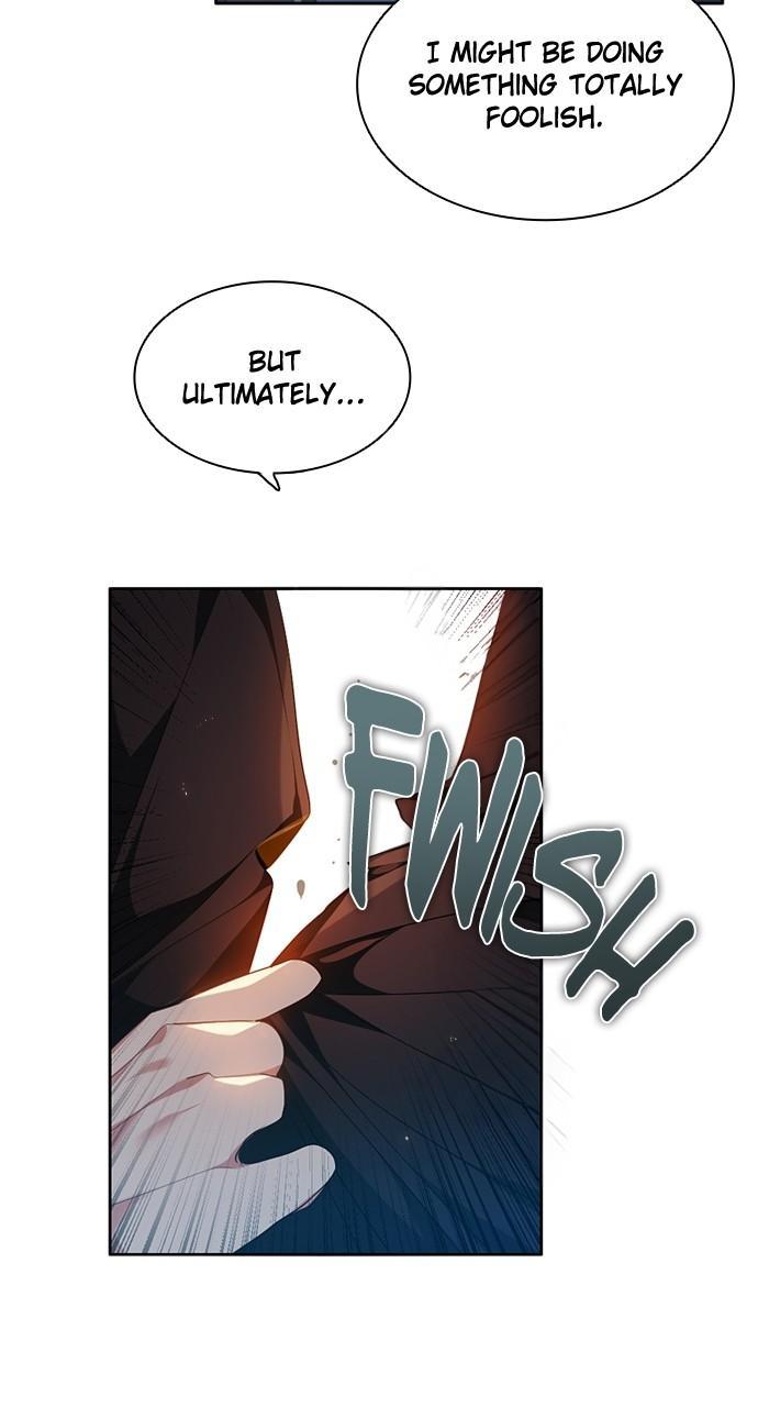 Zero Game Chapter 214 - Page 19 in English